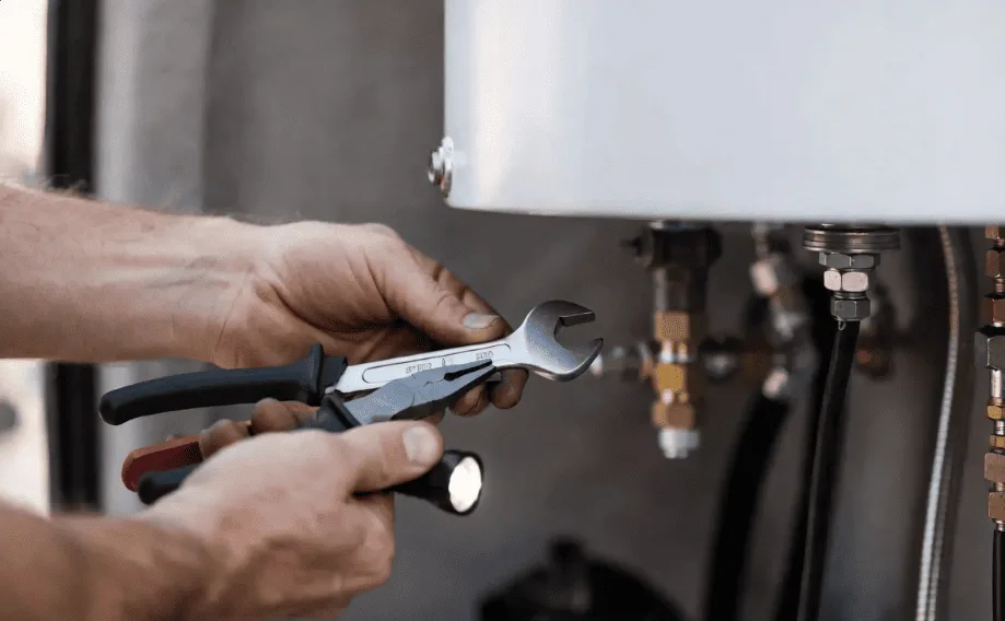 Why choose Water Heater Repair in Lakota, ND